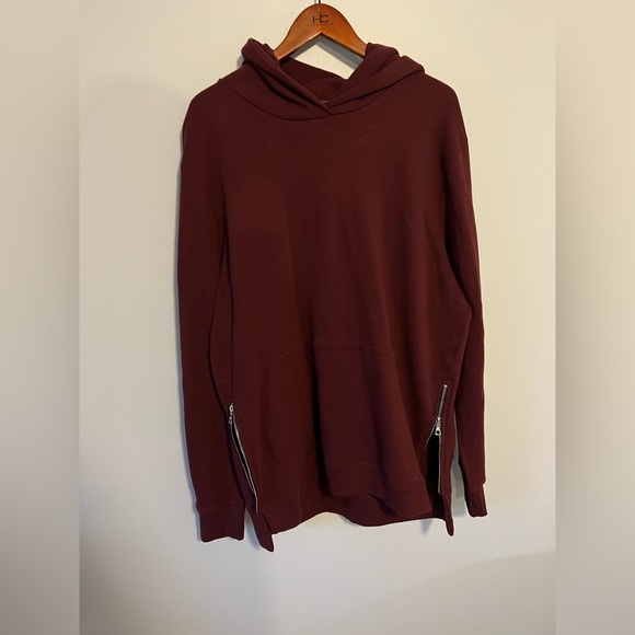 John Elliott Other - John Elliott Villian hoodie